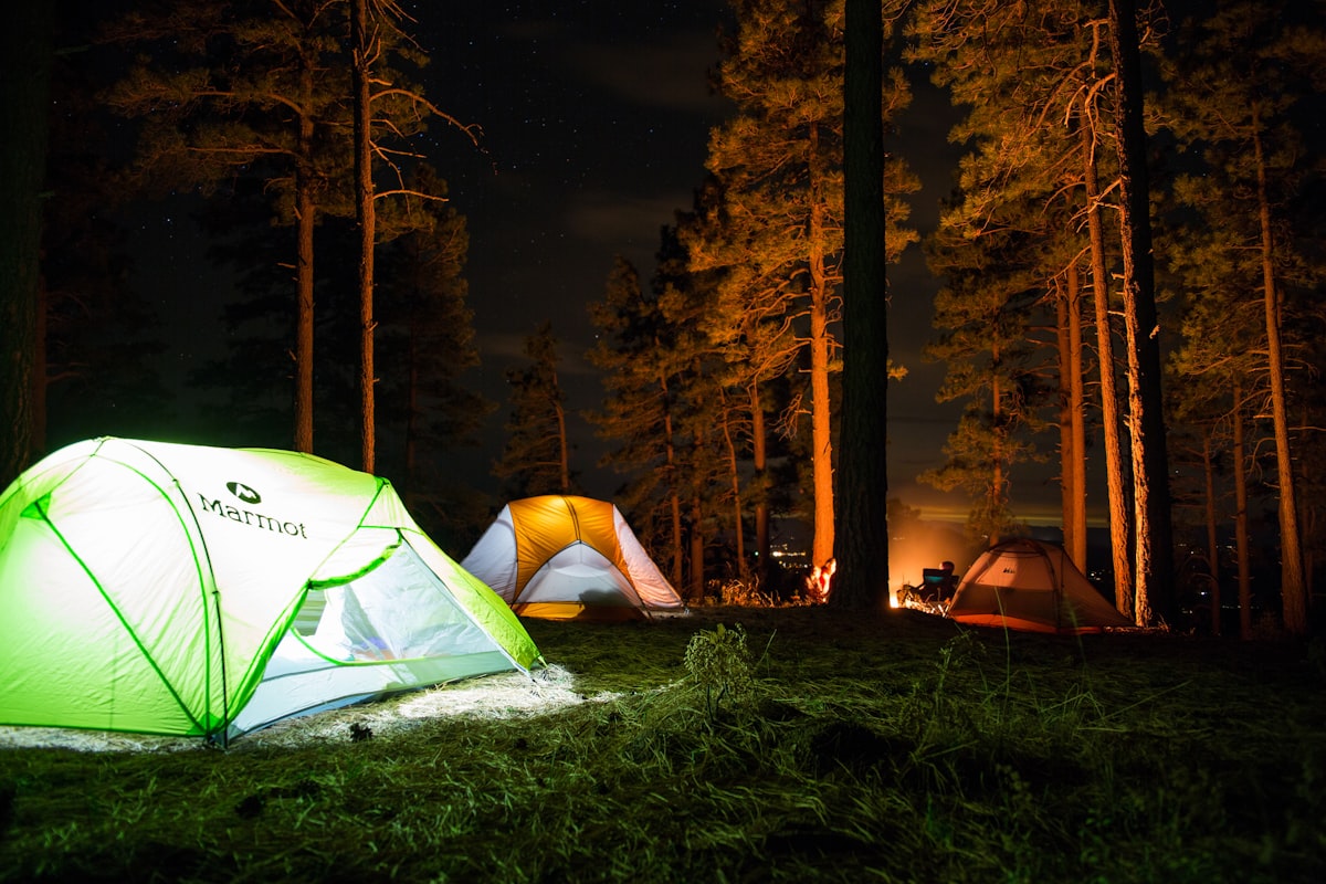 Campsite Booking Software Compared: What to Look For in 2026